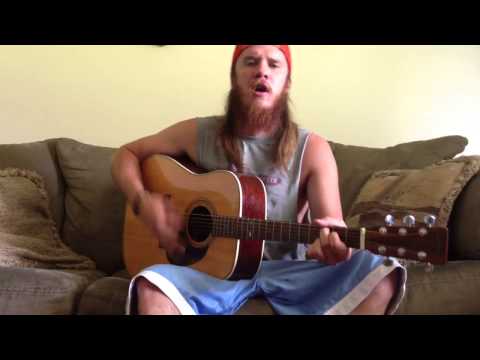 "He Worked to Stay Alive" Josh Brock original