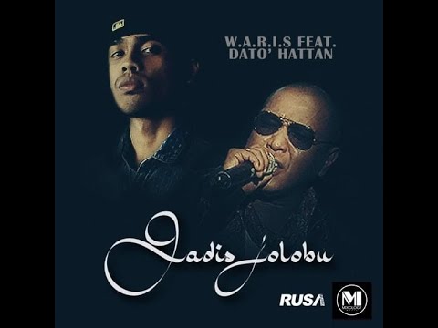W A R I S FT HATTAN - GADIS JOLOBU
