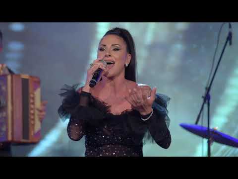 Suzana Gavazova i Grupa Molika - Zapri dozdu (Art Studio Production Live TV Show)