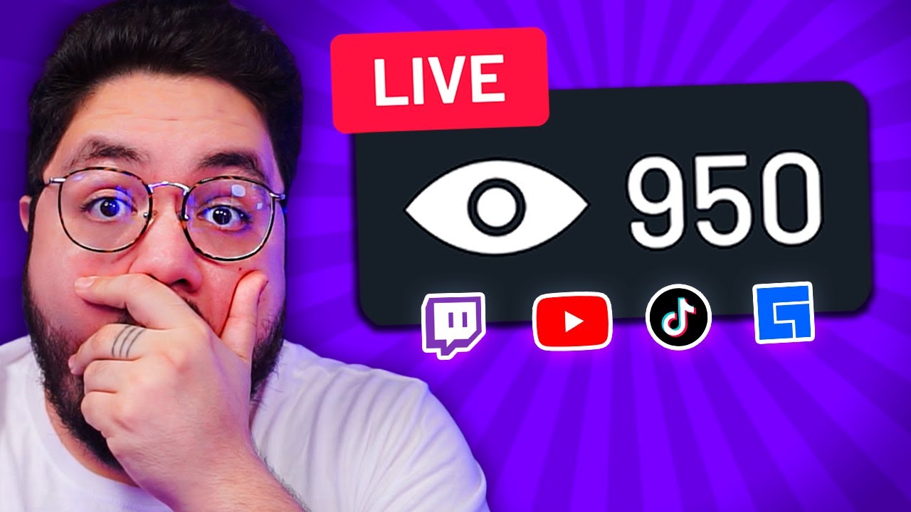 30 Consejos Para Tener Más Viewers en Directo 2024