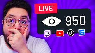 30 Best Tips for Streamers: How to Grow, Engage, and Earn thumbnail