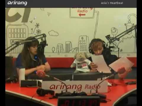 140919 Ugly Truth (Isak and Sooyoon of Royal Pirates)