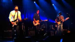 The Band of Heathens with Motherland