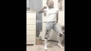 My choreography to dumblonde - waiting on you