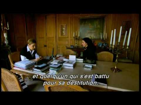 The Queen and I (bande-annonce)