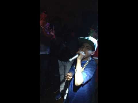 MC DHOHOW E MC PELEZINHO PRIME MEU 20/09/13