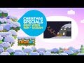 Nick Jr UK Christmas Advert 2014
