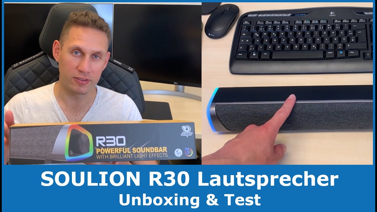 YouTube Video Vorschau