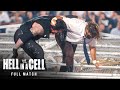 FULL MATCH The Undertaker Vs Mankind Hell In A Cell Match King Of The Ring 1998