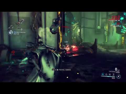 Warframe Coop Is Insanely Fun Gameplay
