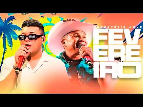 ANDERSON CANTOR & O VEI DA PISADINHA CD NOVO 2026 - REPERTÓRIO NOVO AO VIVO EM PARNAMIRIM ATUALIZADO