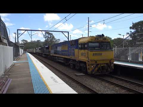 NR12 / TT113 / LDP009 with PN 3SB1 - 4/1/22