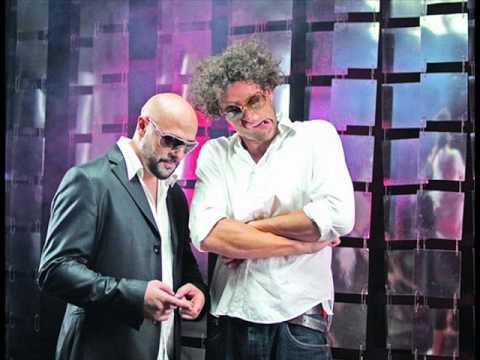 Gru ft.Ajs Nigrutin vs.50 Cent - I Dalje Me Zele (Rezma Mashup)