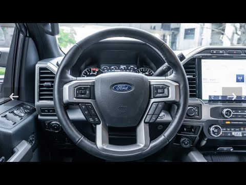 2022 Ford F-450 Platinum by Sintor Trucks