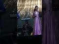 SPB Charan Priyanka Tirupur Concert