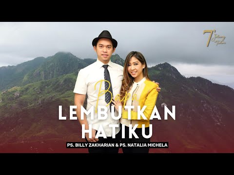 BAPA LEMBUTKAN HATIKU | 7 MENIT JELANG TIDUR