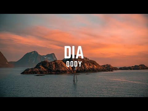 Qody - Dia (Lirik Video)