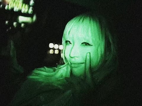 LYNN & Collie Wave - NOT FAZED (Official Music Video)