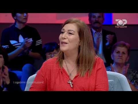 Top Show, 9 Tetor 2018, Pjesa 2 - Top Channel Albania - Talk Show