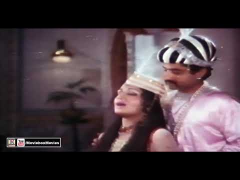 JAAN KIYA CHEEZ HAI PYAR KE SAMNAY - MEHNAZ - PAKISTANI FILM SHEIKH CHILLI