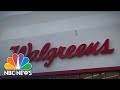 Walgreens Closing Stores Over Shoplifting Fears - NBC News Walgreens Closing Stores Over Shoplifting Fears