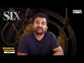 Six Actor Biranchi Narayan Byte Odia Web Series Kanccha Lannka Original