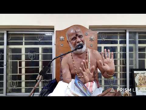 SriMadhBhagavatha -7- Sri Muralidhara das acharyaru |  -  02/12/2025