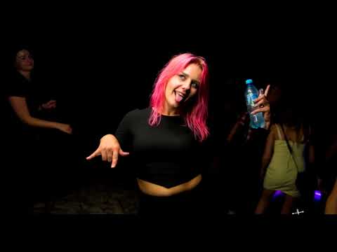 Szymix & Randy # Mega Music Wilga # 12.10.2024 - RETRO ★ vRq