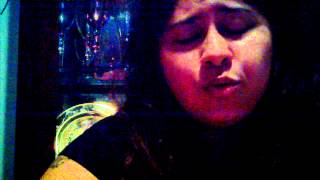 Angelina Everytime I Think of You A Capella