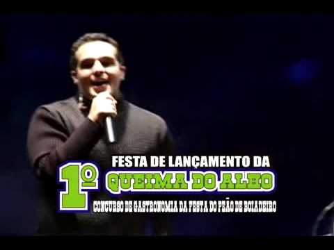 Show Luiz Henrique e Fernando