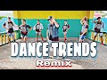DANCE TRENDS - Dance Fitness | Zumba