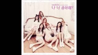 소나무 (SONAMOO) - Talk About U