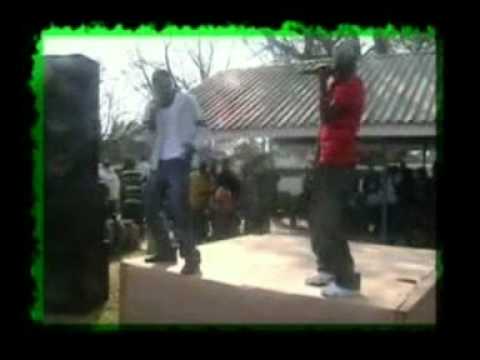 Mukati - Afunika (Performance)