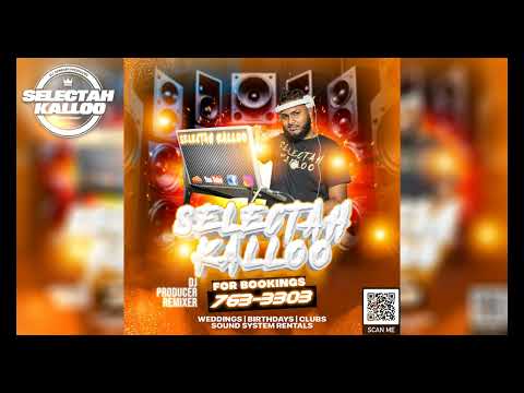 YUNG BREDDA X BARON - COME GO (KALLOO REMIX)