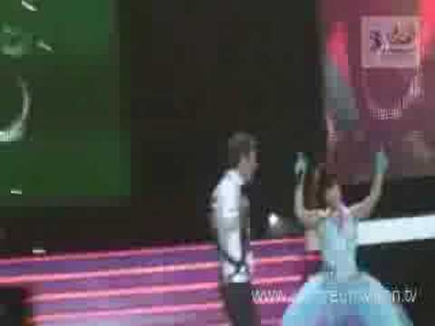 Junior Eurovision 2007 Rotterdam