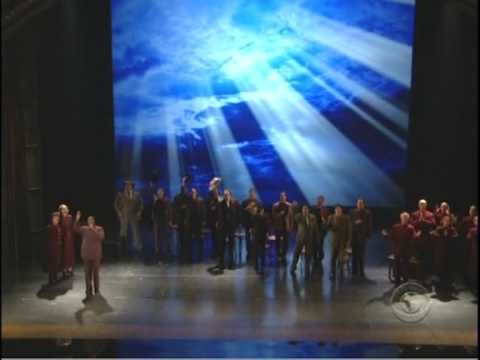 Tony Awards 2009 Guys'n dolls