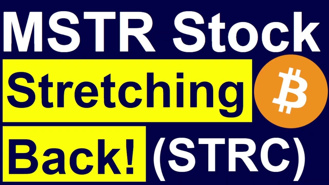 MSTR Stock: STRC Stretching Back (Loading...)—STRC Infiltrates DeFi & TradFi, Volume Takes Off!