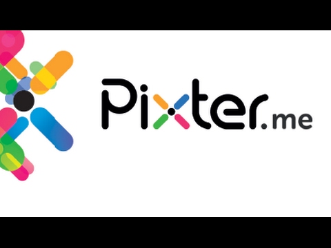 Pixter.me Plugin - 16 random Wordpress websites logo