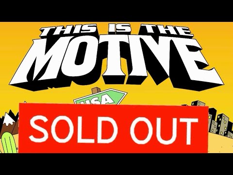 Full Set Distinct Motive at TK Lounge Tampa 1/23/26