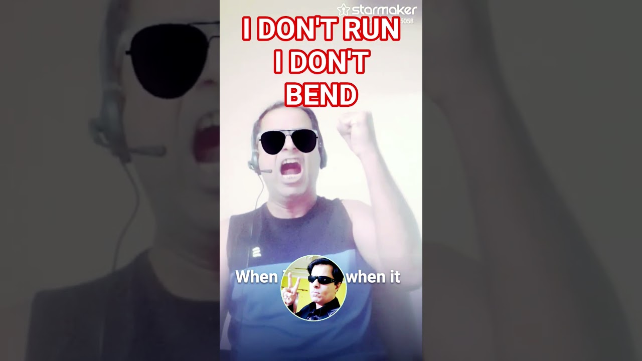 Owen James | When I Stand Song | Cover by Bipin