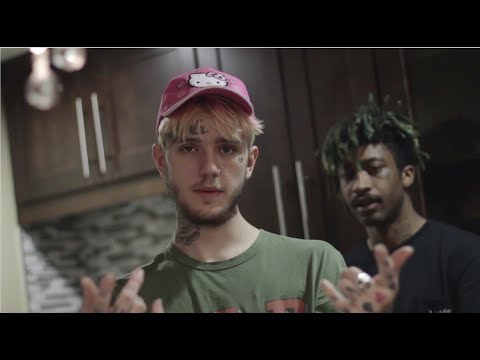 Rapper Lil Peep comes out as bi on Twitter - Queerty