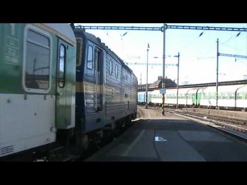 Brno hl.n. - 12.2.2011 - R 737 s 362.165 v čele