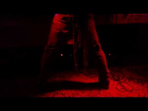 Pablo Raster - live dub session #14 - Enemies feat. Zaira Zen