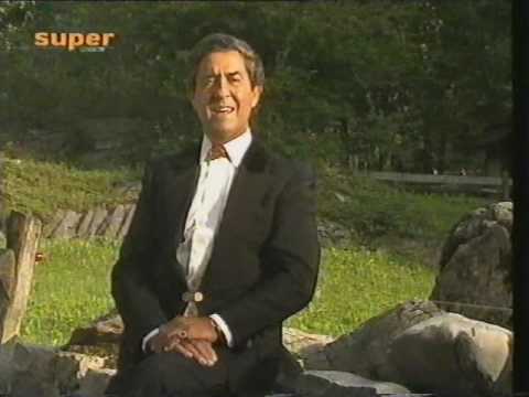 Vico Torriani - La Pastorella (1990)