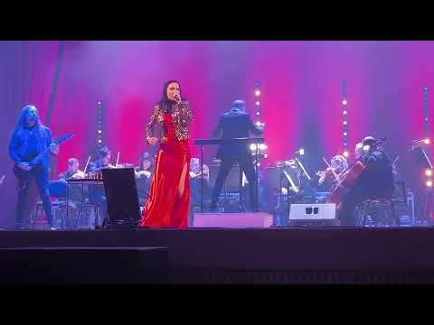 Tarja Turunen - jingle bells