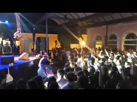 Bailinho de Quinta - Ao Vivo Pelourinho/Salvador 20/12/2015