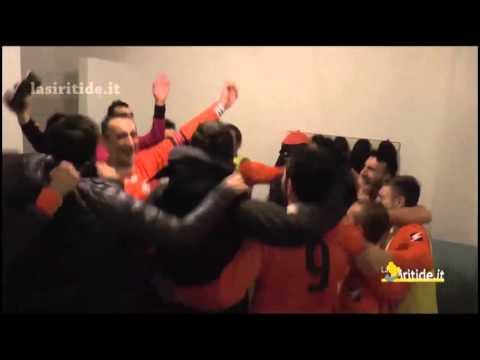 Football 5 C1: Castrum Byanelli - Bernalda 2-0