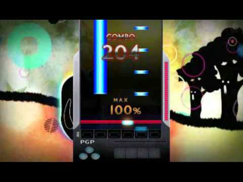 DJMAX Portable Black Square - Dear My Lady, 6B Hard Style