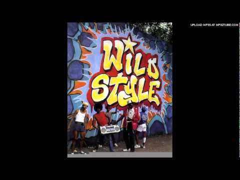 Wild Style - Les Mercredi de NJ #16