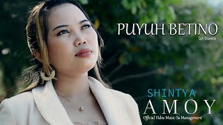 Download lagu LAGU JAMBI || PUYUH BETINO ~ SHINTYA AMOY ~  Video Music SA management mp3